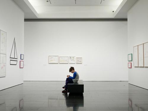 پذیرش سادگی: سفر من به سوی زندگی مینیمالیستی