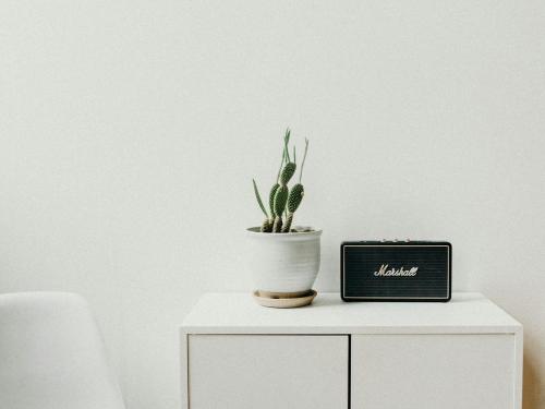 طراحی خانه مینیمالیستی: ایجاد آرامش در فضاهای کوچک