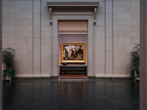 مینیمالیسم و ​​سلامت روان: یافتن وضوح در میان هرج و مرج