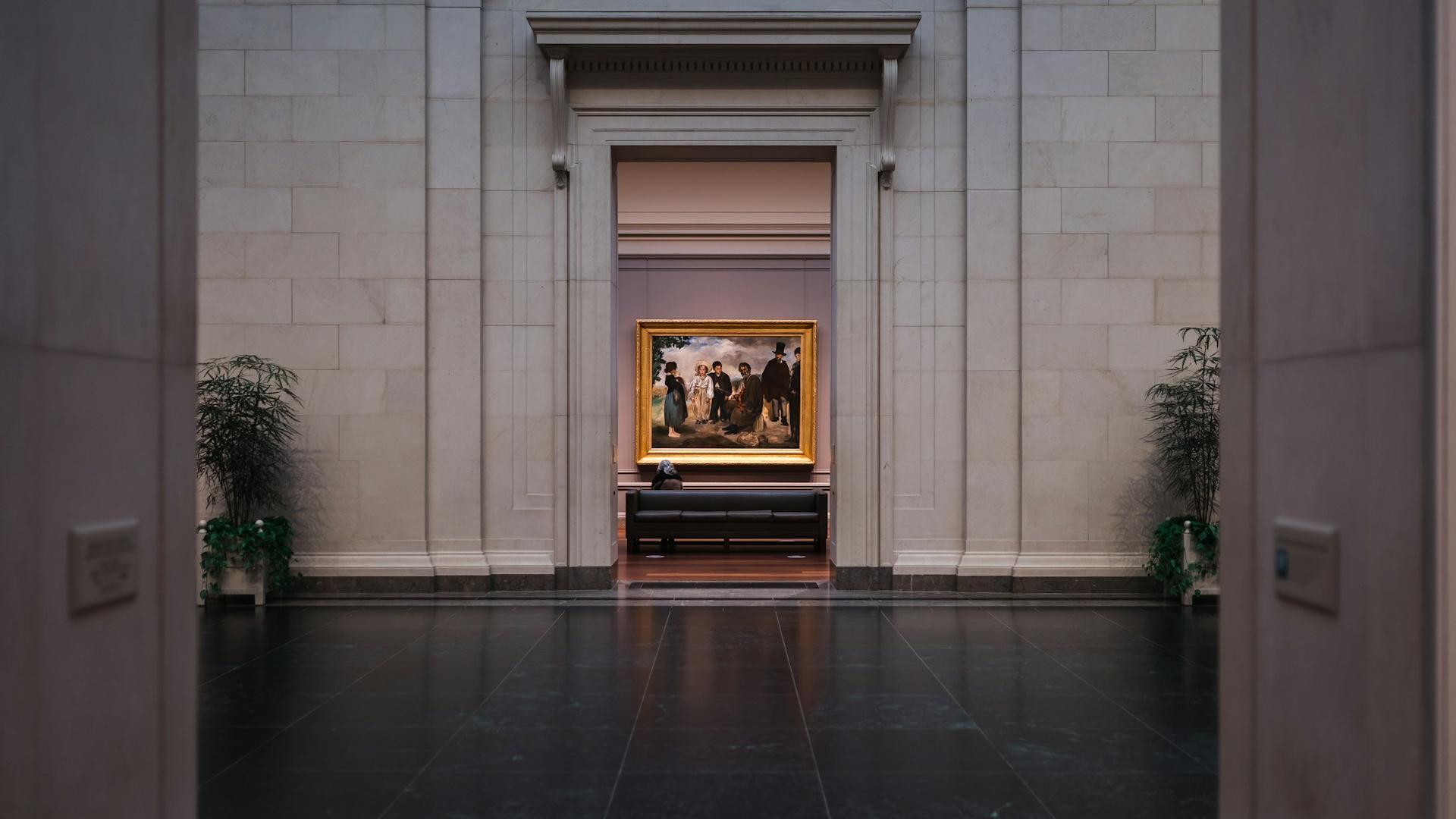 مینیمالیسم و ​​سلامت روان: یافتن وضوح در میان هرج و مرج